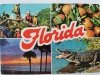 FLORIDA. CZTERY UJĘCIA